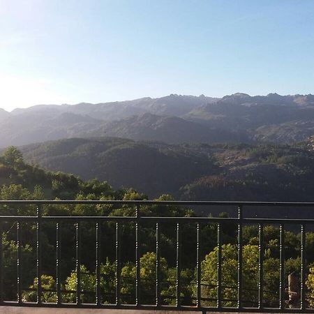 Bed and Breakfast Refugio Do Geres Alamela Exterior foto