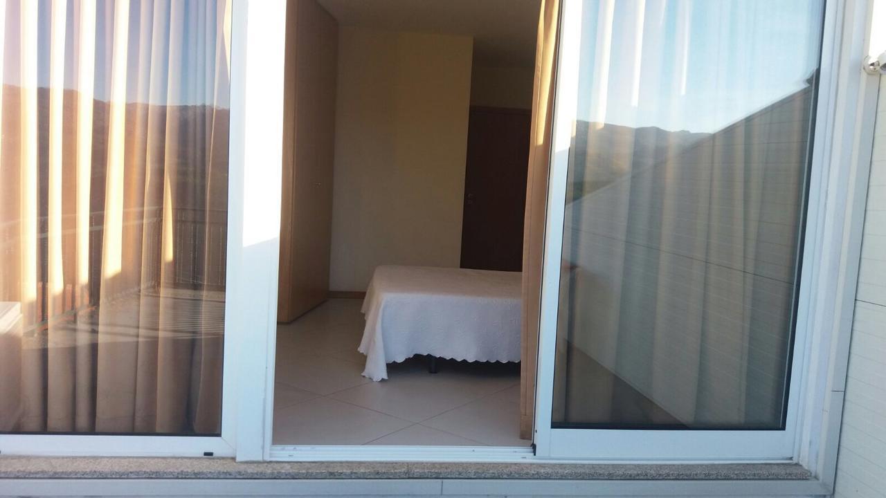 Bed and Breakfast Refugio Do Geres Alamela Exterior foto