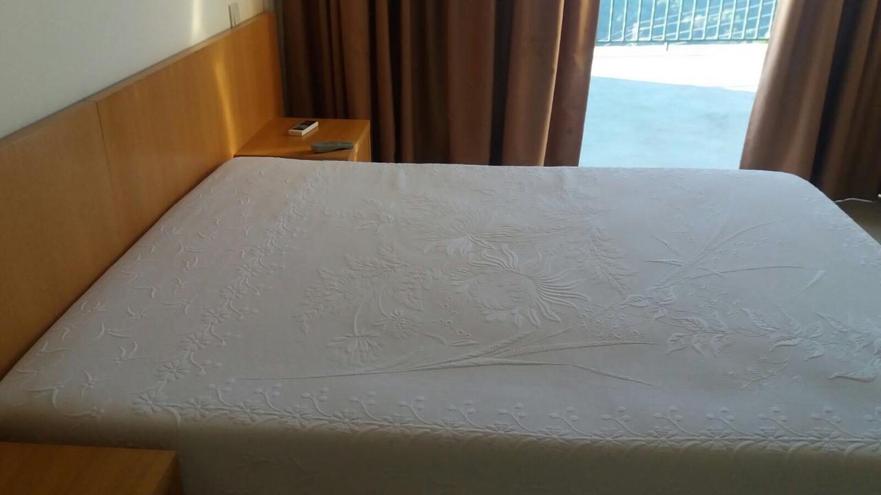 Bed and Breakfast Refugio Do Geres Alamela Exterior foto