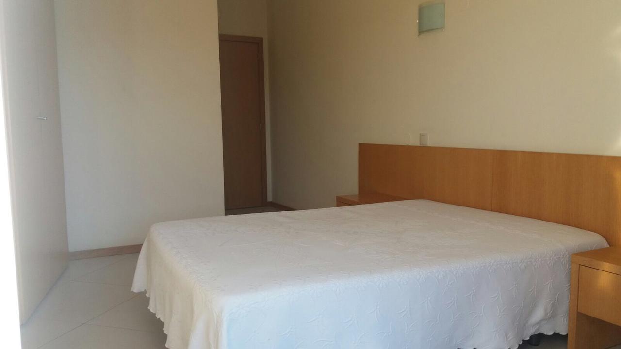 Bed and Breakfast Refugio Do Geres Alamela Exterior foto