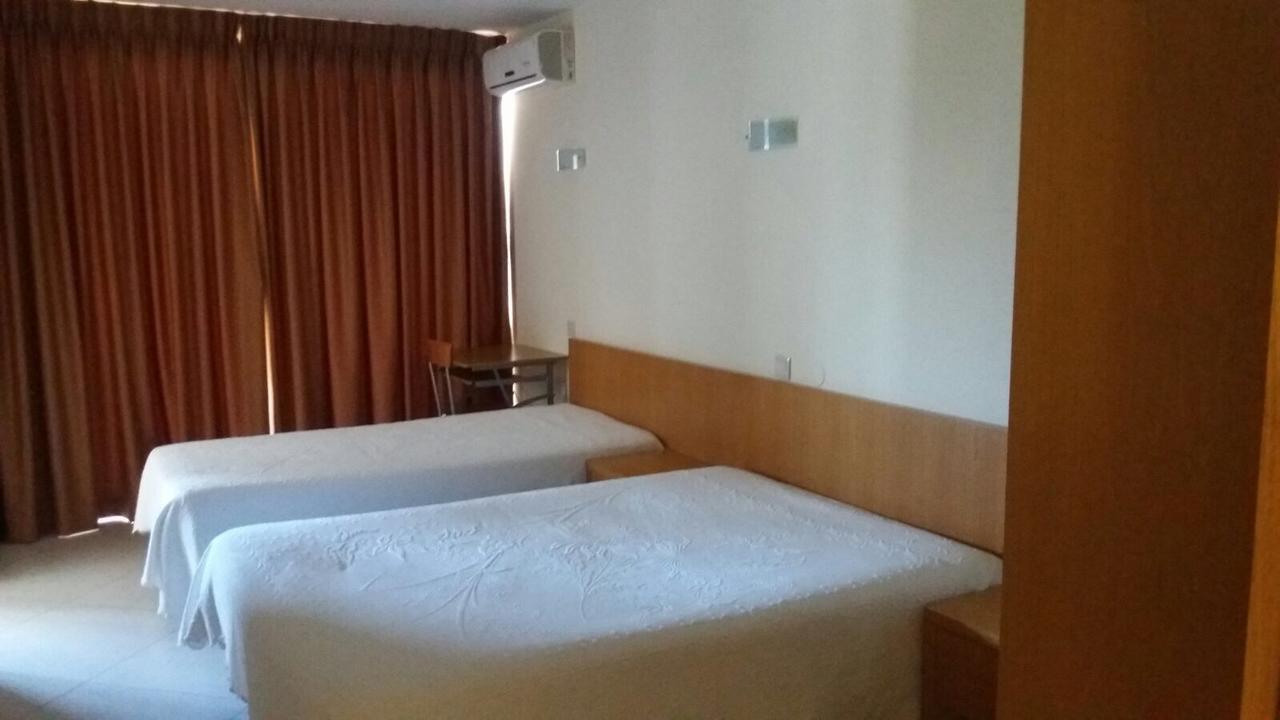 Bed and Breakfast Refugio Do Geres Alamela Exterior foto