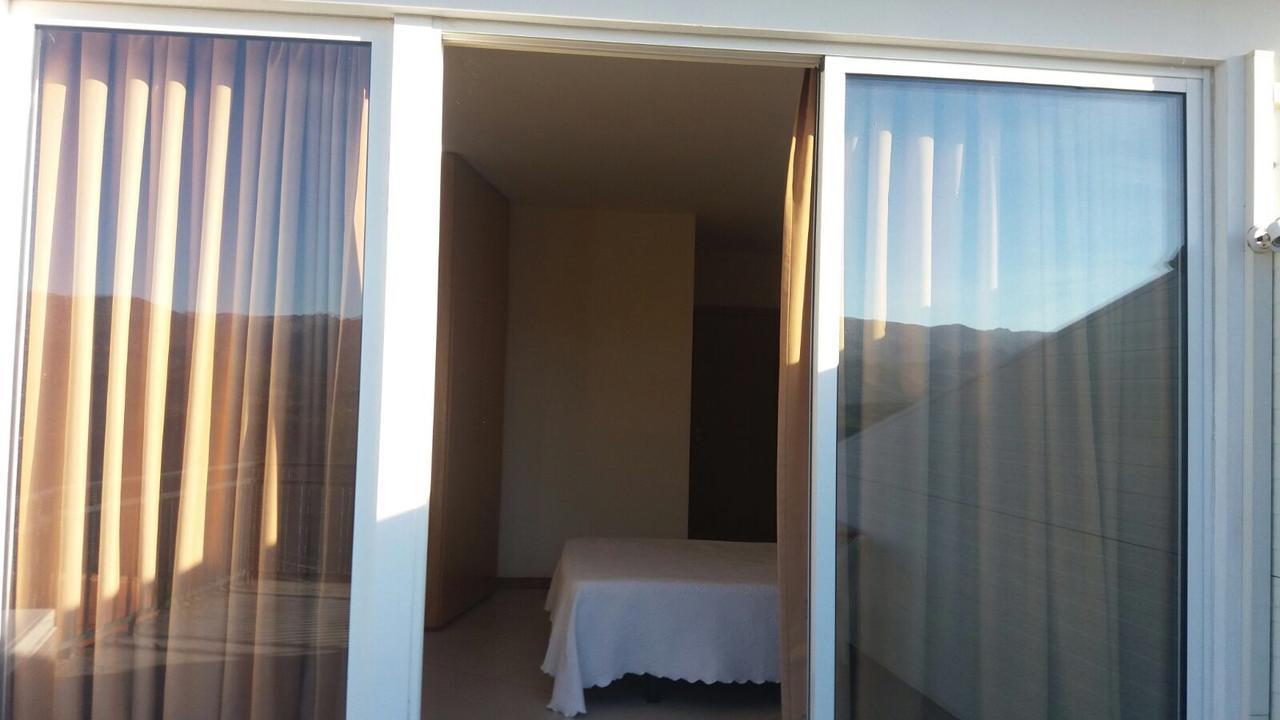 Bed and Breakfast Refugio Do Geres Alamela Exterior foto