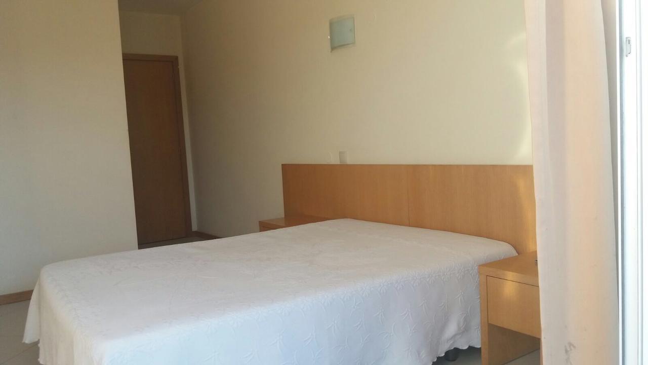 Bed and Breakfast Refugio Do Geres Alamela Exterior foto